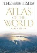 The Times Atlas Of The World 9780007206650 The Times, Boeken, Overige Boeken, Gelezen, Verzenden