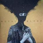 lp nieuw - Royal Blood - Royal Blood, Cd's en Dvd's, Verzenden, Zo goed als nieuw