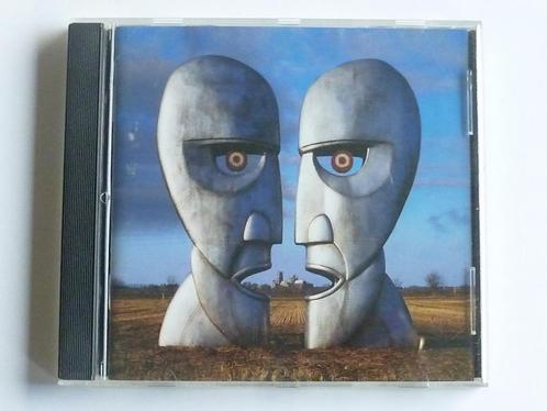 Pink Floyd - The Division Bell (columbia), Cd's en Dvd's, Cd's | Rock, Verzenden