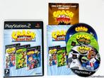 Playstation 2 / PS2 - Crash Bandicoot - Action Pack - Englis, Spelcomputers en Games, Games | Sony PlayStation 2, Verzenden, Gebruikt