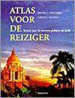 ATLAS VOOR DE REIZIGER 9789060975084 C. Schuler, Verzenden, Gelezen, C. Schuler