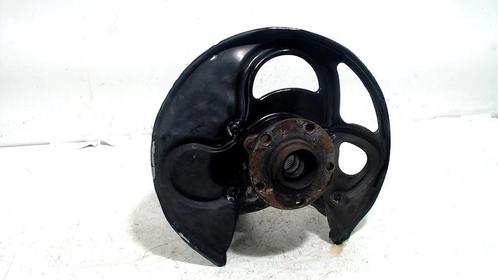 Wielnaaf links achter Audi A6 C6 RS6 quattro, Auto-onderdelen, Ophanging en Onderstel, ARN erkend, Stiba lid, Erkend duurzaam