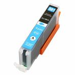 Canon pixma TS8350 inktcartridges CLI-581 XL Cyan huismerk, Computers en Software, Printerbenodigdheden, Verzenden, Nieuw
