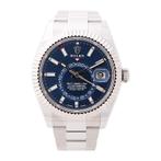 Rolex Sky-Dweller Blue Dial 326934
