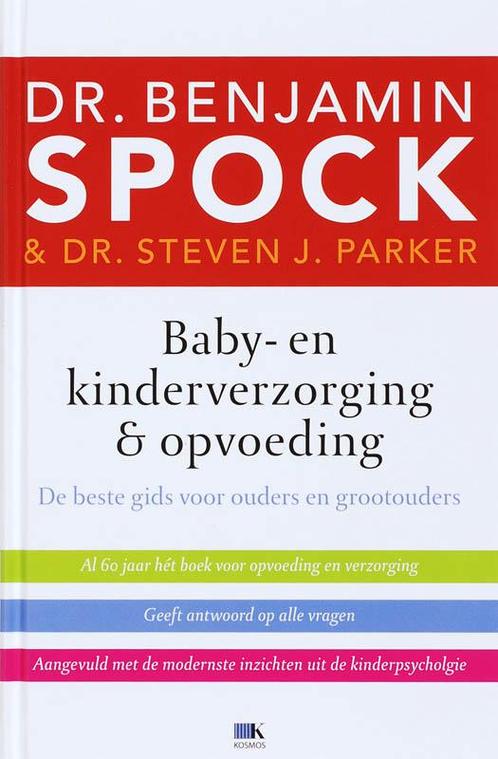 Baby- en kinderverzorging & opvoeding 9789021512594, Boeken, Zwangerschap en Opvoeding, Gelezen, Verzenden