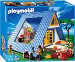 Playmobil Zomerhuisje - 3230 (Nieuw), Nieuw, Verzenden