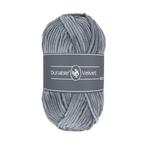 Durable Velvet - 2232 Light Grey, Verzenden, Nieuw