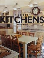 Book of Kitchens 9782080136787 Anthony Rowley, Verzenden, Gelezen, Anthony Rowley