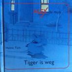 Tijger is weg / Alex de muis / 3 9789065655301 Turk, Boeken, Verzenden, Zo goed als nieuw, Turk
