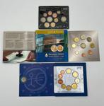 Europa. Year Set (BU) 2006/2015 (3 sets)  (Zonder