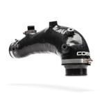 COBB Silicone Turbo Inlet V2 - Black - 2008-2021 Subaru STI, Ophalen of Verzenden