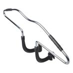 ProPlus Auto kledinghanger - universeel - chroomstaal - e..., Auto diversen, Auto-accessoires, Ophalen of Verzenden, Nieuw