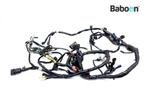 Kabelboom Yamaha MT 01 2005-2012 (MT01 MT-01) (5YU-82590-00), Motoren, Onderdelen | Yamaha, Verzenden, Gebruikt