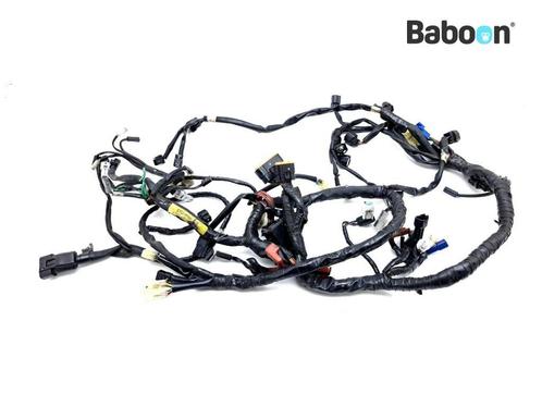 Kabelboom Yamaha MT 01 2005-2012 (MT01 MT-01) (5YU-82590-00), Motoren, Onderdelen | Yamaha, Gebruikt, Verzenden