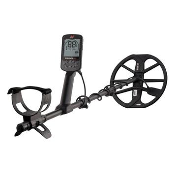 Minelab EQUINOX 700 met Multi-IQ metaaldetector!