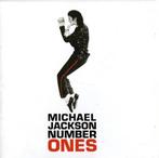 Michael Jackson - Number Ones (CD), Cd's en Dvd's, Cd's | Pop, Verzenden, Nieuw in verpakking