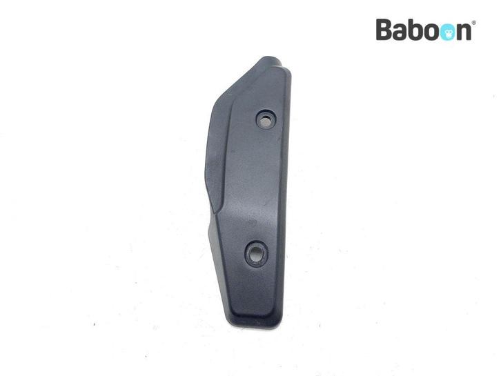 Radiateur Kap Rechts Ducati Hyperstrada 821 2013-2015, Motoren, Onderdelen | Ducati, Gebruikt, Verzenden
