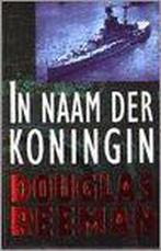 In naam der koningin / Parel pockets 9789022528877, Boeken, Verzenden, Gelezen, Douglas Reeman