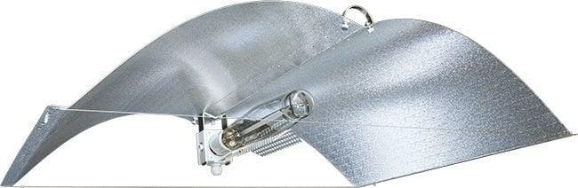 Adjust-a-Wings Medium Compleet (kap, lamphouder en spreader), Tuin en Terras, Kweekspullen, Ophalen of Verzenden