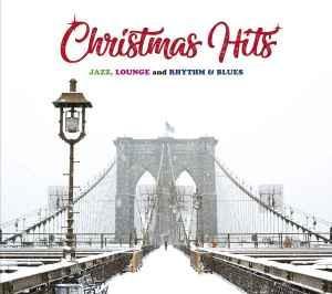 cd digi - Various - Christmas Hits (Jazz, Lounge And Rhyt..., Cd's en Dvd's, Cd's | Kerst en Sinterklaas, Zo goed als nieuw, Verzenden