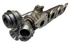 Turbo A2780903680 Mercedes 817775-1 Garrett, Auto-onderdelen, Motor en Toebehoren, Verzenden, Nieuw, Mercedes-Benz