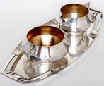 WMF / Geislingen - Atelier Albert Mayer - Waiter (3) -