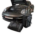Reistassenset op maat voor Porsche 911 (997) 2004-2012  (2WD, Sieraden, Tassen en Uiterlijk, Tassen | Reistassen en Weekendtassen