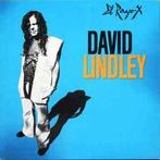 LP gebruikt - David Lindley - El Rayo-X, Cd's en Dvd's, Verzenden, Zo goed als nieuw