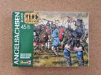 Revell 02551 Angelsachsen 1:72 - zie omschrijving, Hobby en Vrije tijd, Modelbouw | Figuren en Diorama's, Verzenden, Nieuw