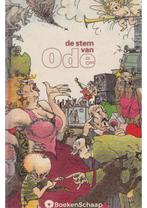 De stem van Ode Floris Tilanus, Verzenden, Gelezen