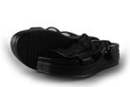 Shabbies Slippers in maat 39 Zwart | 10% extra korting, Slippers, Shabbies, Verzenden, Zwart