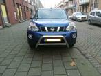 X-trail Qashqai bullbar sidebars pushbar sidesteps xtrailo, Ophalen of Verzenden