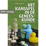 Het kansspel in de geneeskunde 9789490085469, Boeken, Verzenden, Gelezen, Gerard Jansbergen