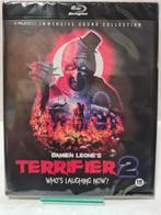 TERRIFIER 2 (IN SEAL) (BLURAY), Verzenden, Gebruikt