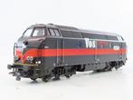 Roco H0 - 68770 - Diesellocomotief (1) - Serie 6700 Vos, Hobby en Vrije tijd, Modeltreinen | H0, Nieuw