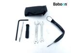 Gereedschapset Honda Z 125 Monkey 2022-2024 (Z125 JB03), Motoren, Verzenden, Gebruikt