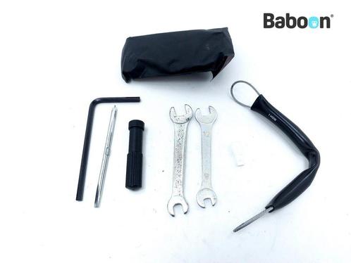 Gereedschapset Honda Z 125 Monkey 2022-2024 (Z125 JB03), Motoren, Onderdelen | Honda, Gebruikt, Verzenden
