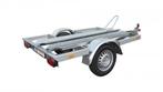 Stema MT 750 BS1 motortrailer, Auto diversen, Aanhangers en Bagagewagens, Ophalen of Verzenden, Nieuw
