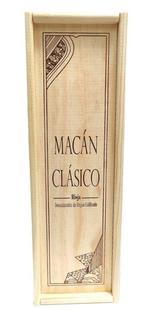 2021 Bodegas Vega Sicilia y Benjamin de Rothschild, Macán, Verzamelen, Wijnen, Nieuw