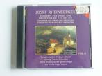 Josef Rheinberger - Konzert für Orgel / Ulrich Meldau, Cd's en Dvd's, Verzenden, Nieuw in verpakking
