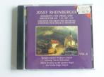 Josef Rheinberger - Konzert für Orgel / Ulrich Meldau, Cd's en Dvd's, Cd's | Klassiek, Verzenden, Nieuw in verpakking