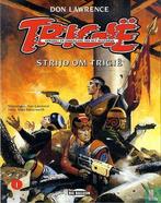 Keizerrijk Trigië, Het - Strijd om Trigië - 1992, Boeken, Stripboeken, Eén stripboek, Verzenden, Zo goed als nieuw, Butterworth, Mike.