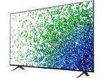 LG 65NANO809PA - 4K Ultra HD Smart TV - NanoCell technologie, Verzenden, Zo goed als nieuw