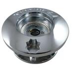 Bieden: Maxwell RHC10 10 mm chainwheel disc stainless steel, Ophalen of Verzenden, Nieuw