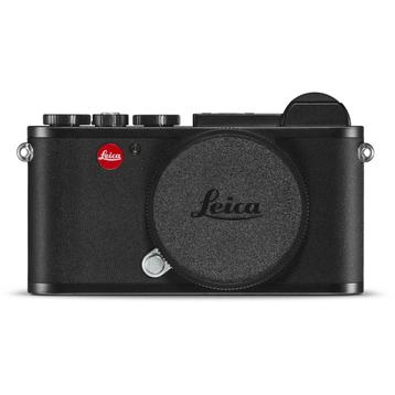 Leica CL systeemcamera Body Zwart - Tweedehands beschikbaar voor biedingen