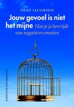 Jouw gevoel is niet het mijne 9789055946136 O. Jacobsen, Boeken, Verzenden, Gelezen, O. Jacobsen