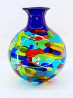 F&M Ballarin - Angelo Ballarin - Vaas - Glas, Antiek en Kunst