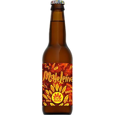 Oedipus Brewing Madeleine 6 bieren, Diversen, Levensmiddelen