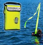 Danbuoy Opblaasbare Joon SOS Marine, Watersport en Boten, Ophalen of Verzenden, Nieuw