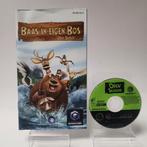 Baas in Eigen Bos Open Season Nintendo Gamecube, Ophalen of Verzenden, Nieuw